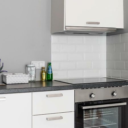 Warszawa-Wlochy Brilliant Apartment المظهر الخارجي الصورة