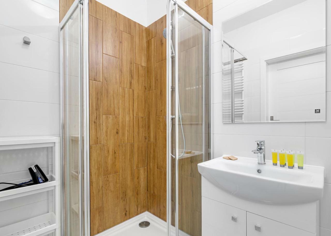 Warszawa-Wlochy Brilliant Apartment المظهر الخارجي الصورة